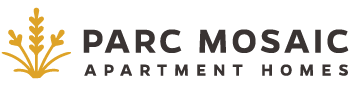 Parc Mosaic - Logo