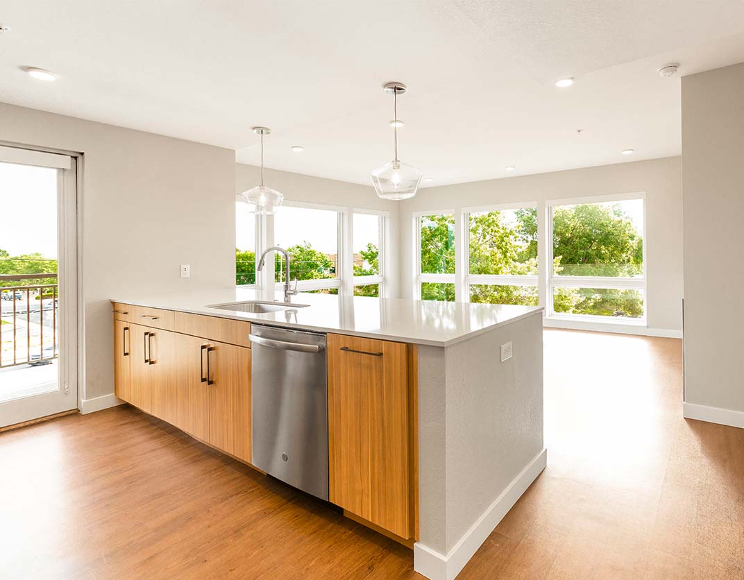 Parc Mosaic Boulder Co Home