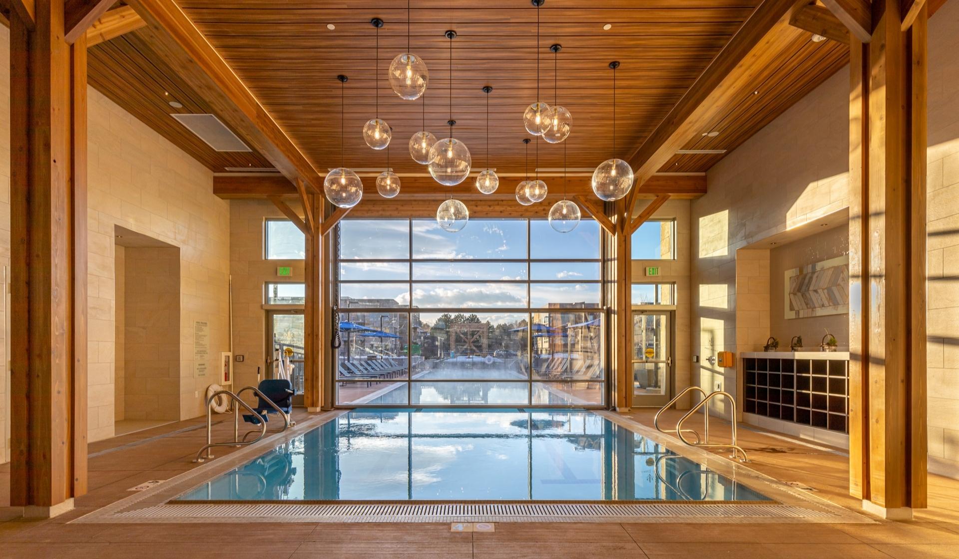 Pool at Parc Mosaic (4 of 4)